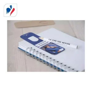 Kit marque-page Made in France
