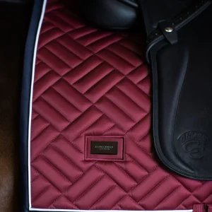 Tapis de selle Modern Luxe DRESSAGE  - Equestrian Stockholm