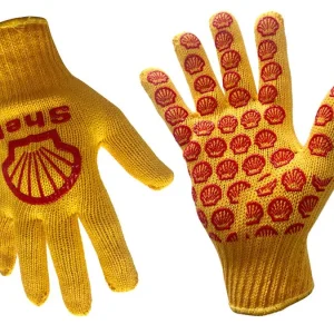 Gants de protection sur-mesure
