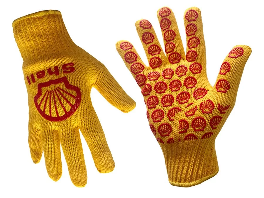 Gants de protection sur-mesure