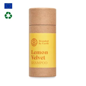 Kit shampooing unisexe végan made in Europe