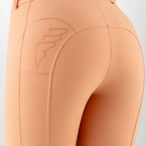 Legging d'équitation CEBERKH knee grip - EQUILINE