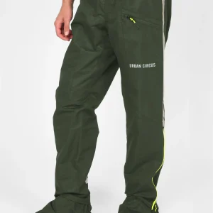 PANTALON DE PLUIE IYUC