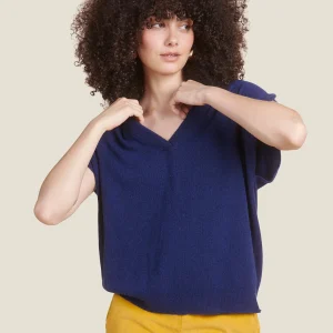 PULL PETER UNI MARINE