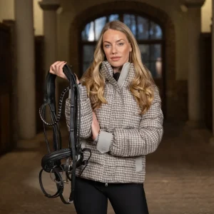 Veste doudoune 8016 SELECTION - Pikeur