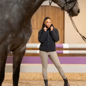 Veste doudoune 8023 ATHLEISURE - Pikeur