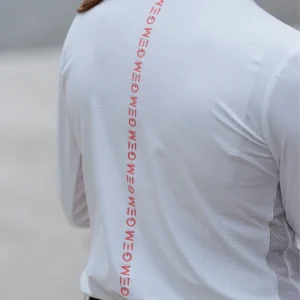 Polo manches longues Victor - GEM