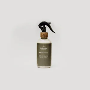 Répulsif insectes pour chevaux - Nellumbo