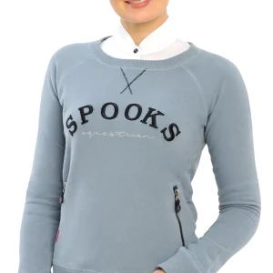 Rosina Pullover - Spooks