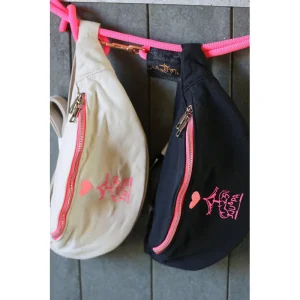 Sac banane Manège - Ju & Pa