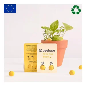 Billes d’argiles pour ensemence made in Europe