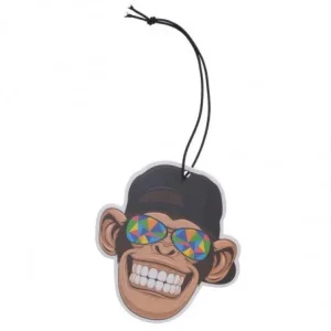 Sentorette cartonnée sur mesure personnalisable