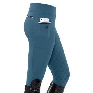 Legging d'équitation Sanne Knee Grip - Spooks