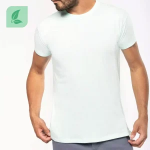 T-shirt coton biologique