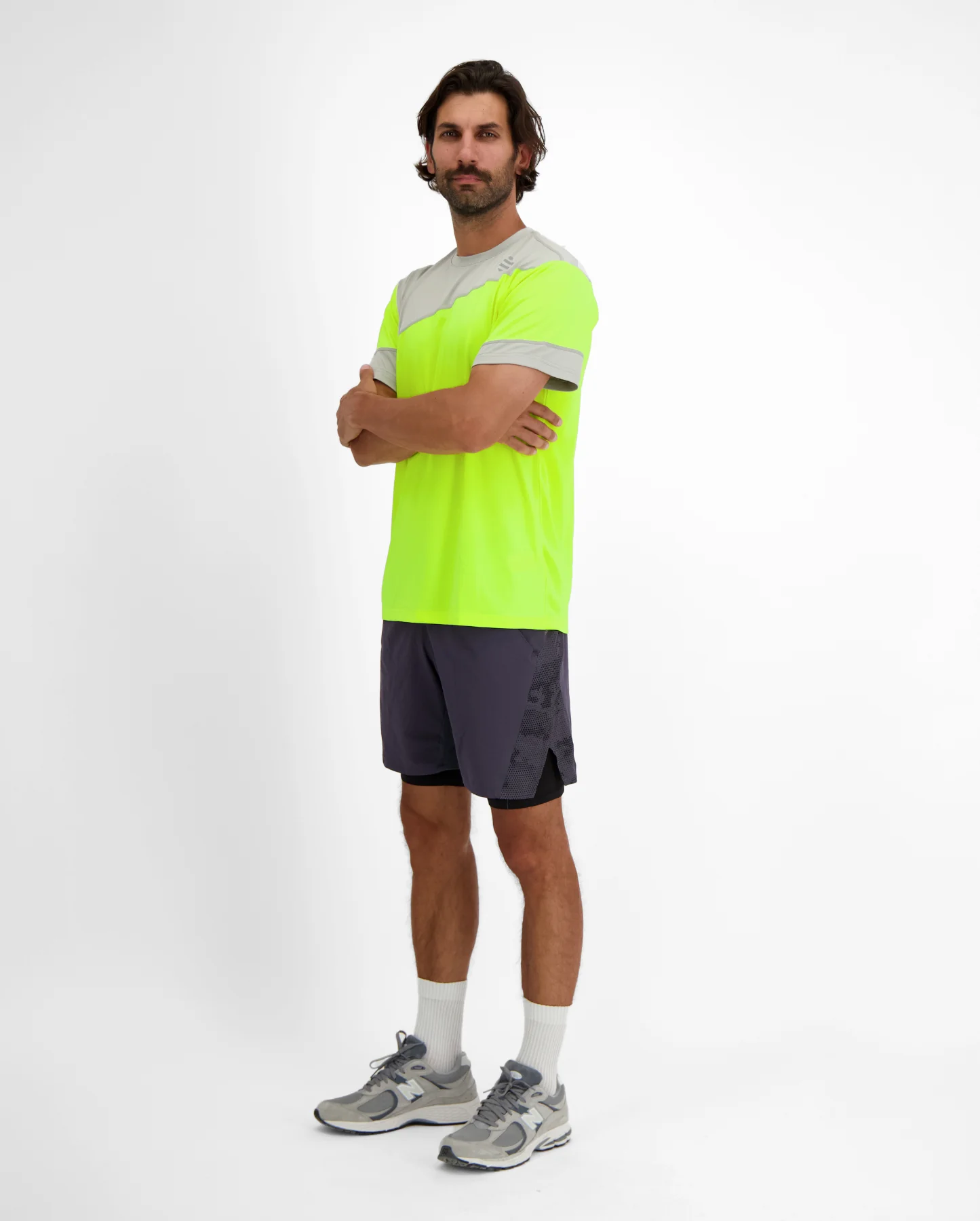 TSHIRT ULTRA RESPIRANT AEROTECH – Image 5