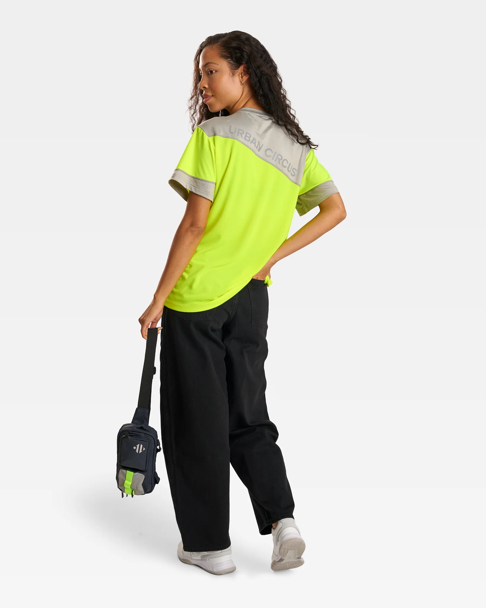 TSHIRT ULTRA RESPIRANT AEROTECH – Image 3