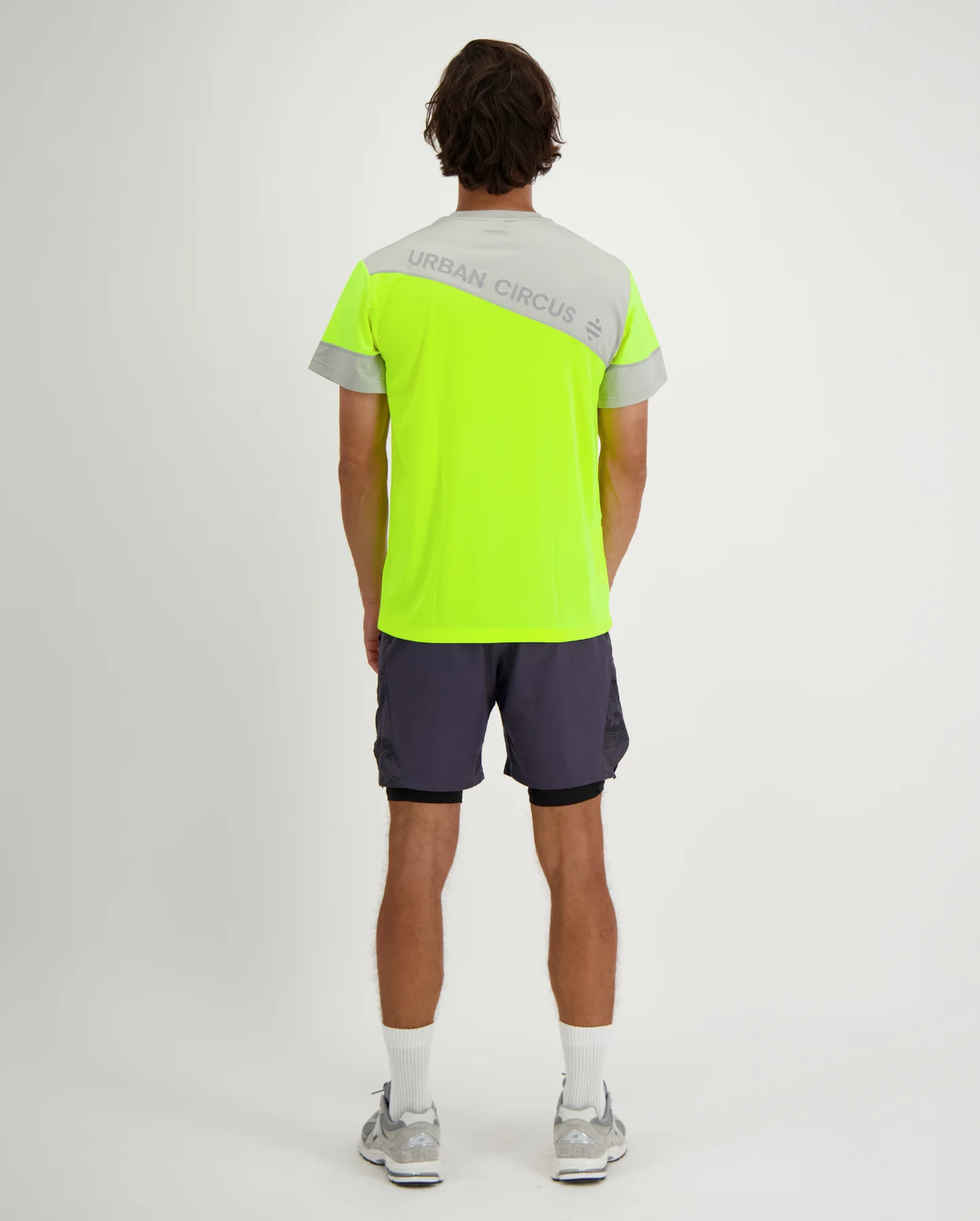 TSHIRT ULTRA RESPIRANT AEROTECH – Image 8