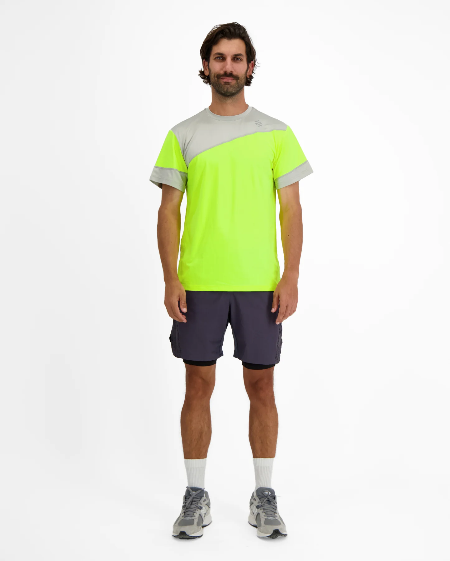 TSHIRT ULTRA RESPIRANT AEROTECH – Image 2