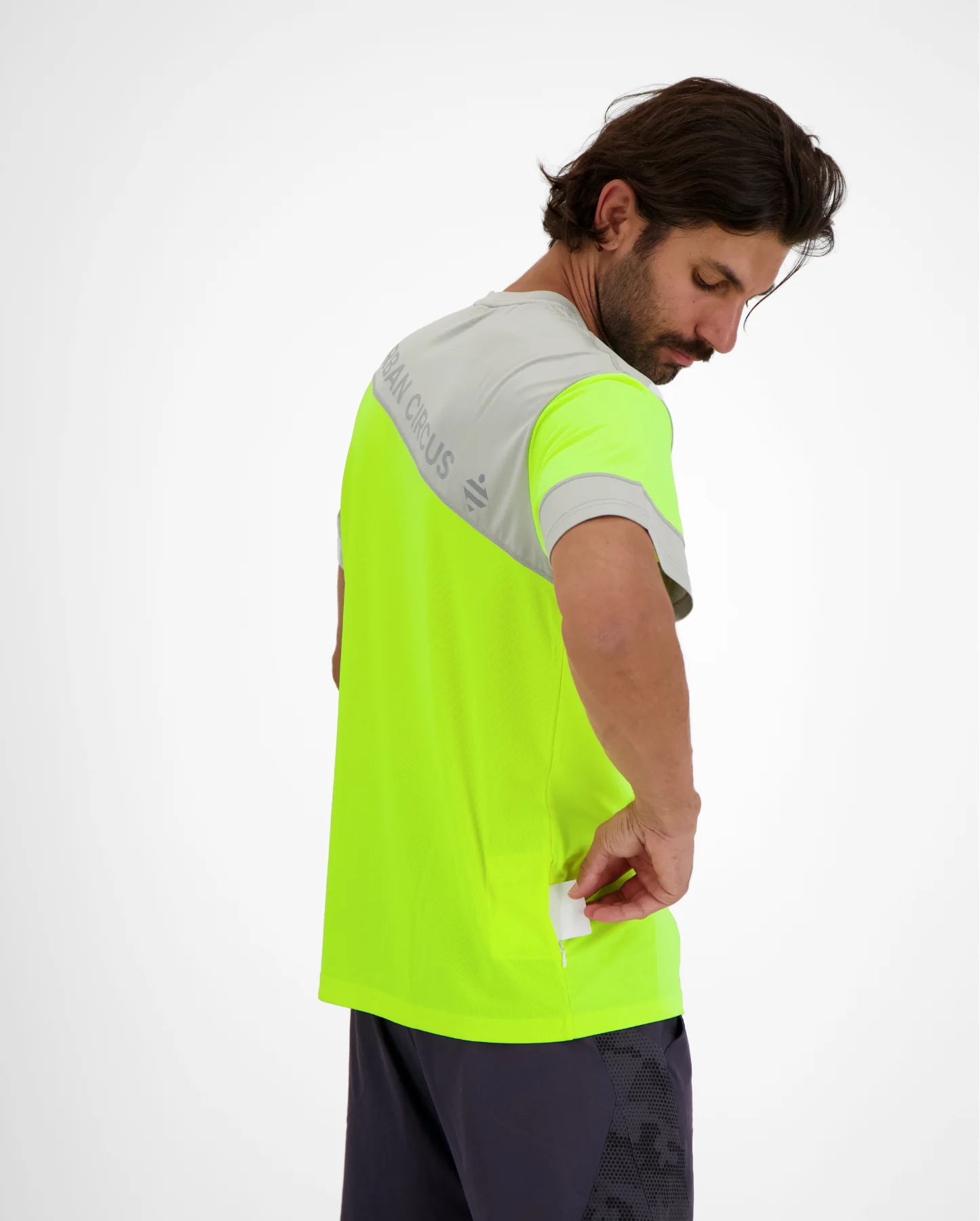 TSHIRT ULTRA RESPIRANT AEROTECH – Image 6