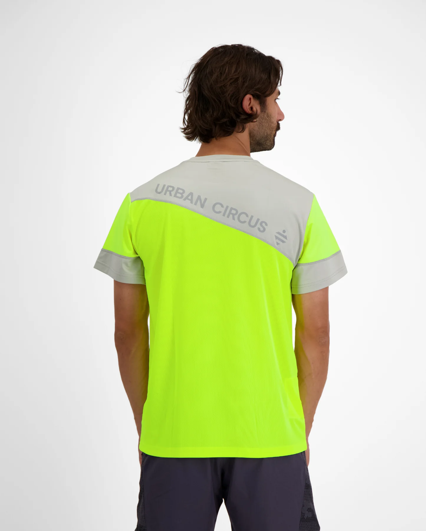 TSHIRT ULTRA RESPIRANT AEROTECH – Image 4