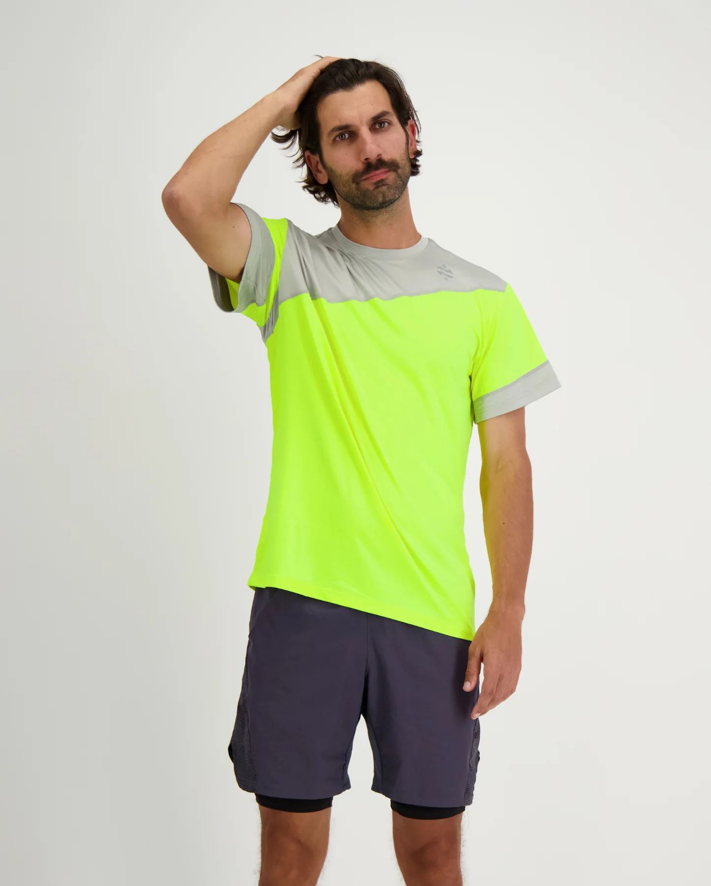 TSHIRT ULTRA RESPIRANT AEROTECH – Image 7