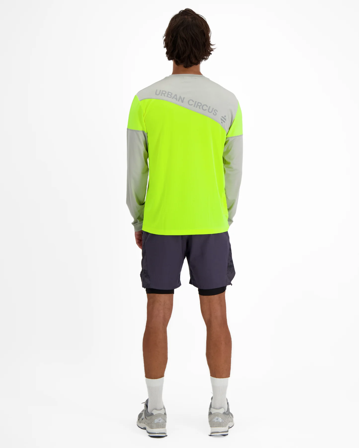 TSHIRT ULTRA RESPIRANT MANCHES LONGUES AEROTECH – Image 4