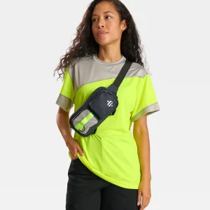 TSHIRT ULTRA RESPIRANT AEROTECH