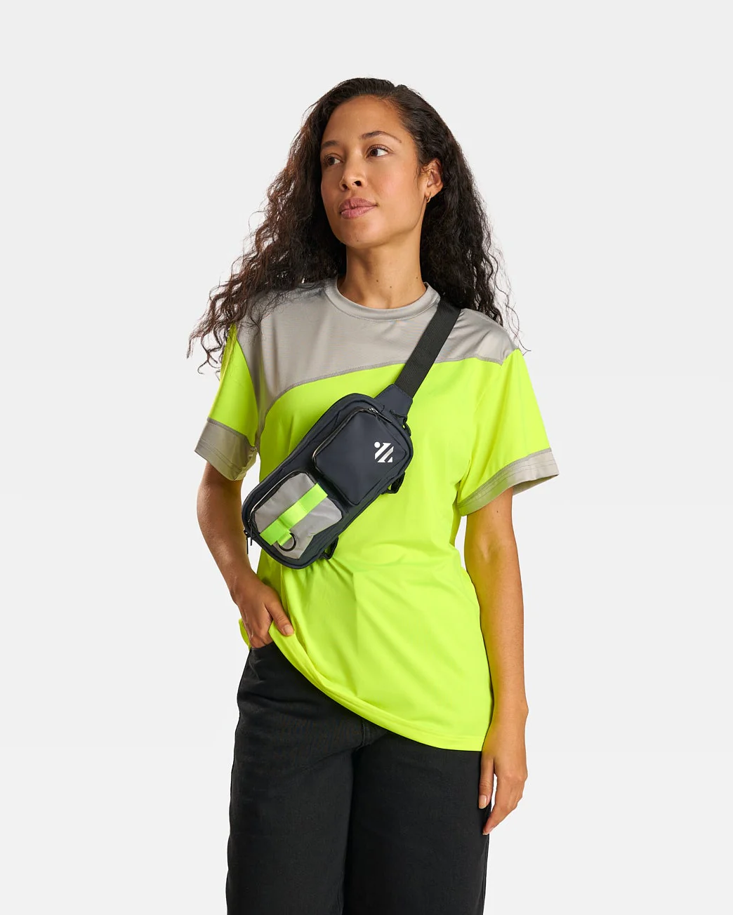 TSHIRT ULTRA RESPIRANT AEROTECH