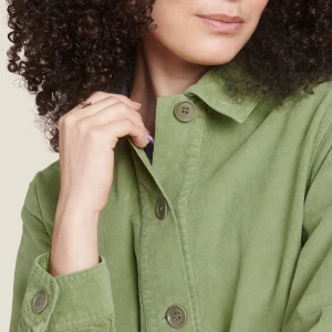 VESTE VANESSA UNI KAKI