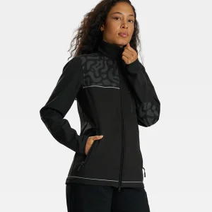 VESTE SOFTSHELL POLAIRE TECHNIQUE ORSO